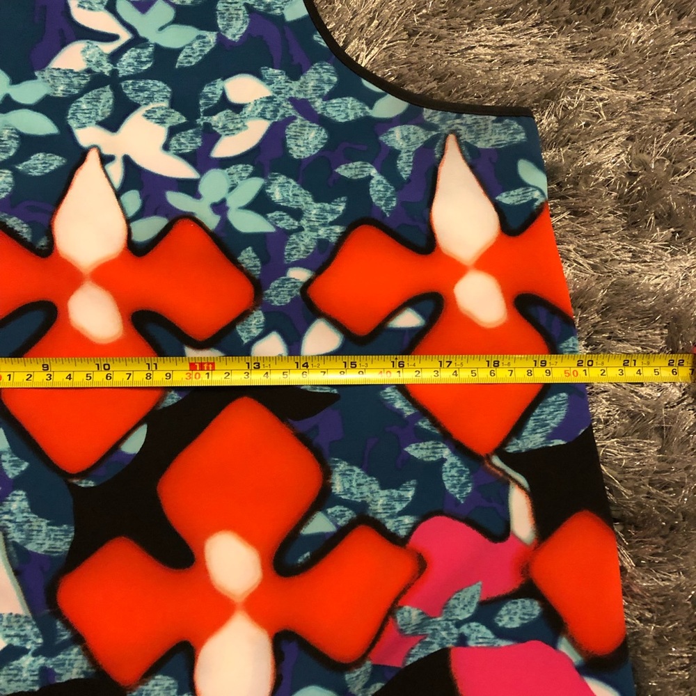Peter Pilotto tank top - Picture 7 of 7